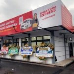 Peresmian Pool Baru Bhinneka Shuttle di Kuningan, Bupati Dian Harap Mobilitas Warga dan Ekonomi Daerah Makin Berkembang
