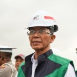 BP Batam Buka Kembali Ruas Jalan Gajah Mada, Lebih Cepat dari Target