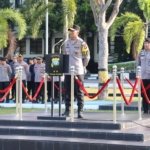 Kapolda Kepri Tegas, Tak Ada Toleransi Bagi 4 Personel Polda Kepri yang Terlibat Narkoba
