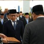 Rocky Gerung Masuk Lingkaran Istana