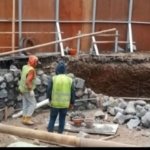Pembangunan Paku Bumi di Kota Magelang Dikebut