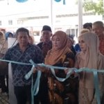 Wabup Kuningan Resmikan Dapur Sunda H. Usman, Dorong Pertumbuhan Ekonomi dan Sektor Kuliner