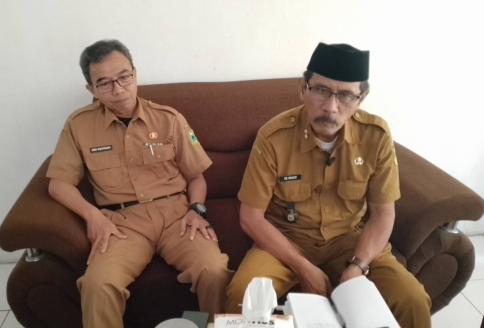 Musrenbang Kelurahan Kuningan: Tampung Aspirasi Berbasis Kebutuhan Warga dari Pembangunan Fisik hingga Penguatan UMKM