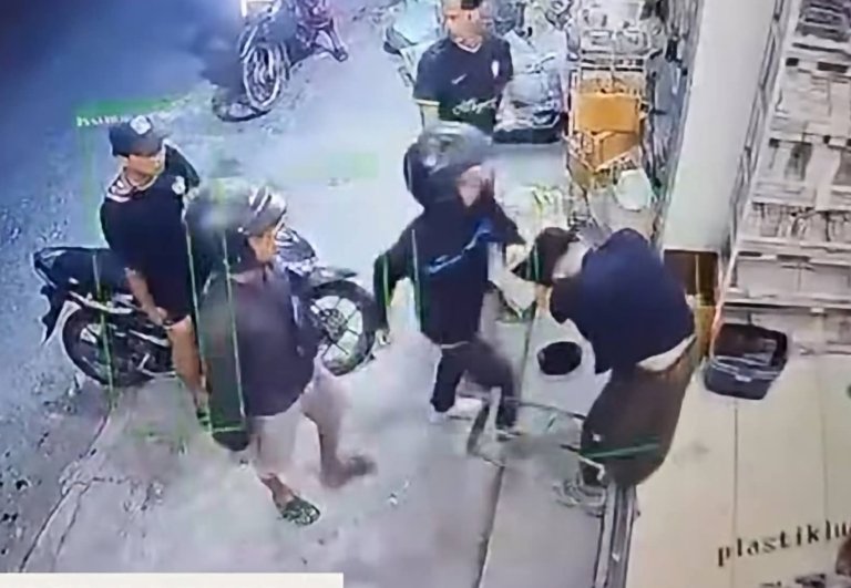 Dugaan Pemukulan Santri di Magelang yang Viral Berhasil Ditangani Polsek Tegalrejo