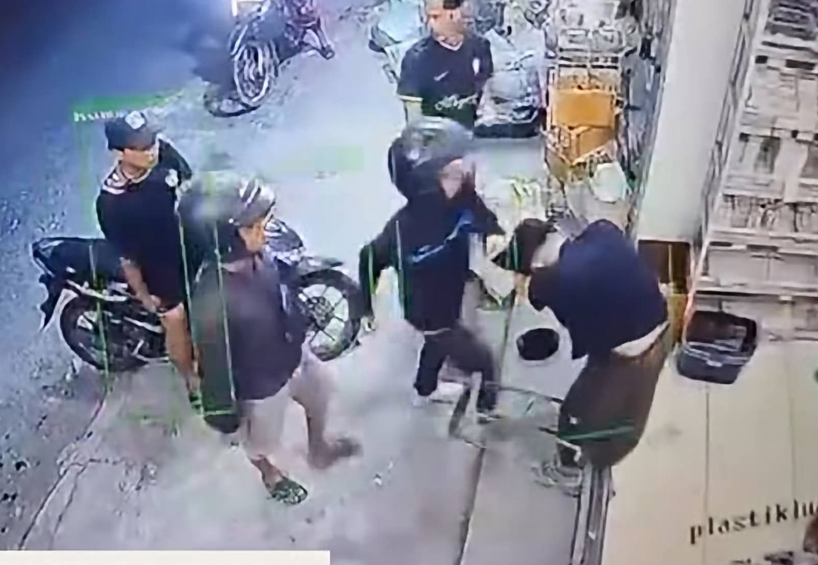 Dugaan Pemukulan Santri di Magelang yang Viral Berhasil Ditangani Polsek Tegalrejo Dugaan Pemukulan Santri di Magelang yang Viral Berhasil Ditangani Polsek Tegalrejo