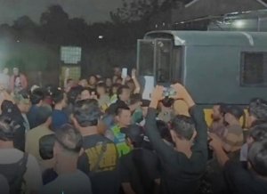 Debt Collector Tagih Utang Berujung Anarkis, Picu Amarah Warga