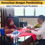 Sekretaris BPKAD Kaur Jasman Suardi, Gagas Aksi Perubahan Tata Kelola Keuangan Relevan dan Akuntabel di Ajang PKA Lubuklinggau