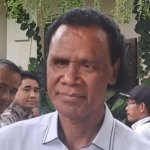 Hercules Terseret Kasus Suap, 800 Juta Disita KPK sebagai Barang Bukti