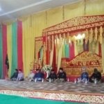 Ketua MKA Kebablasan,Pemecatan DPH Ilegal Dan Langgar AD/RT