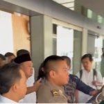 KPK Jemput Paksa Menteri ATR/BPN Nusron Wahid