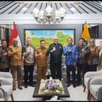 Kongres XXIV Ikatan Notaris Indonesia Resmi Digelar di Semarang: Usung Semangat Kebersamaan Menuju Indonesia Emas