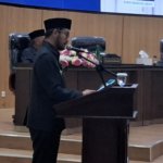 Jeje Ritchie Ismail Setujui Dua Raperda, Transportasi dan Aset Bandung Barat Disorot