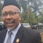 Ketua DPRD KBB Bantah Kabar Bakal Dilengserkan, Singgung Dinamika Politik dan Bawa Nama Sekda 