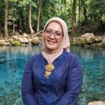 Anggota DPRD Kuningan Sri Laelasari, Ajak Warga Rawat Tradisi dan Mata Air di Kawin Cai Babakanmulya