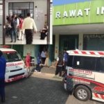Terjadi Keracunan Masal di Kajoran Magelang, Polisi Selidiki Penyebabnya