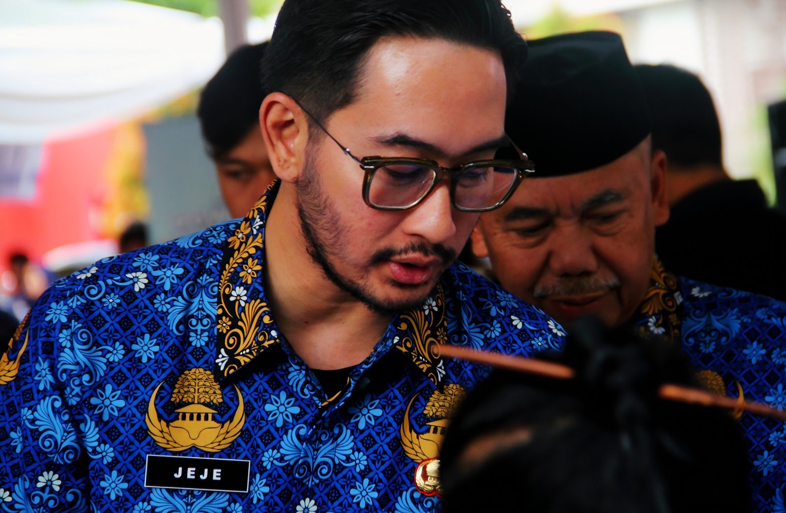 Bupati Bandung Barat Apresiasi Posbakum Gratis Untuk Warga di 165 Desa Melalui Program Amanah, Tangani Sengketa Tanah hingga KDRT