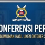 PP INI dan DKP Umumkan Hasil UKEN Oktober 2026: Tingkat Kelulusan Capai Hampir 100 Persen