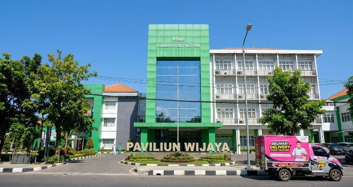 Retribusi Jasa Kesehatan Dominasi PAD Pacitan, Namun Tak Bisa Digunakan untuk Kebutuhan Lain Retribusi Jasa Kesehatan Dominasi PAD Pacitan, Namun Tak Bisa Digunakan untuk Kebutuhan Lain