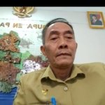 Harga Cabai dan Daging Sapi Dorong Inflasi Pacitan 1,55 Persen pada Pekan Pertama Oktober