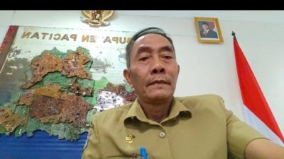 Harga Cabai dan Daging Sapi Dorong Inflasi Pacitan 1,55 Persen pada Pekan Pertama Oktober
