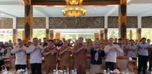 Sekda Maulana Heru: Ajak Masyarakat Jangan Lewatkan Satu Pun Detak Jantung