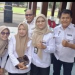 Jelang Musim Penghujan, Warga Pringkuku Diingatkan Waspadai Tanah Retak dan Longsor. Simak Penjelasan Camat Tyus