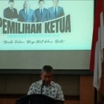 Pemilihan Calon Ketua FPPA, Bupati Pacitan: Pers Harus Cepat, Tapi Jangan Kehilangan Akurasi dan Integritas