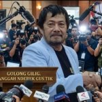 Sutikno Kembali Pimpin FPPA Pacitan, Menang Telak dalam Pemilihan Periode 2026-2028