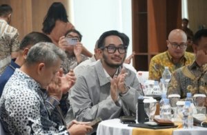 Pemkab Bandung Barat Kejar Investor TPST Pasirbuluh, Antisipasi TPA Sarimukti Ditutup