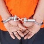 Dugaan Gelapkan Dana Kompensasi PDAM Rp400 juta, Kades Paniis Ditahan Polisi