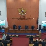 Bupati Pacitan Sampaikan Nota Keuangan APBD 2027, Penyesuaian Alokasi Transfer Pusat Jadi Perhatian