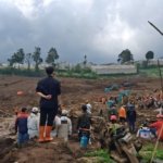 Pemkab Bandung Barat Siapkan Rp1,9 Miliar untuk 32 Korban Longsor Pasirlangu