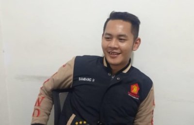Bambang Hari Murti Ingatkan Kader Gerindra Kuningan Patuh Keputusan DPP dan Jaga Solidaritas Partai