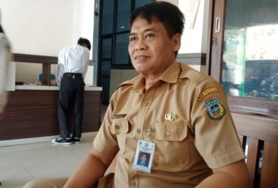Ekspansi Ritel Modern di Pacitan Masih Dikaji, Pemkab Siapkan Evaluasi Perda 6/2012