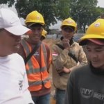 Sidak Underpass Cimahi, Gubernur Jabar Dedi Mulyadi Bongkar Potongan Upah Pekerja