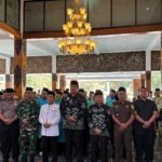MTQ Pacitan 2026 Dimulai, Siapkan Qari-Qariah Terbaik Menuju Tingkat Provinsi