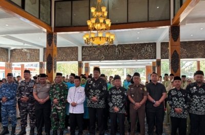 MTQ Pacitan 2026 Dimulai, Siapkan Qari-Qariah Terbaik Menuju Tingkat Provinsi
