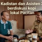 Produksi Kopi Pacitan Tembus 406 Ton per Tahun, Peluang Pasar Nasional hingga Internasional Terbuka Lebar