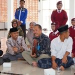 Prayitno Wakili Bupati Pacitan Hadiri Open House Sekolah Rakyat Terintegrasi 1, Tampilkan Potensi dan Kreativitas Siswa