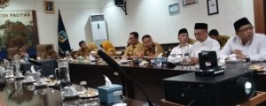 Peringati Hari Jadi ke-81 Jatim, Pacitan Bersiap Gelar Sapa Bansos, Bakti Sosial dan Khitanan Massal