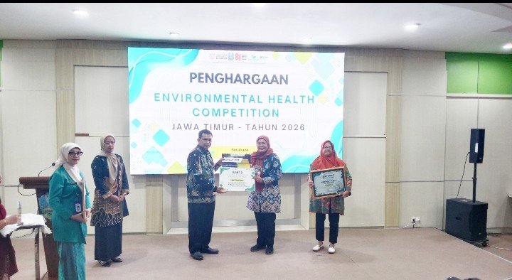 Pemkab Pacitan Perkuat PHBS untuk Cegah Zoonosis dan Penyakit Infeksi Emerging