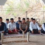 Staf Ahli Prayitno Wakili Pemkab Pacitan dalam Ziarah dan Doa Bersama Peringati Hari Santri 2026