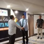 Sutikno Resmi Dikukuhkan sebagai Ketua FPPA Pacitan Periode 2026–2028, Ajak Pengurus Bersatu dan Berbenah