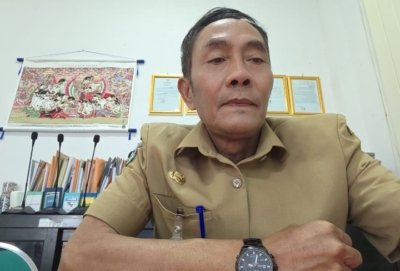 Harga Cabai dan Daging Sapi Dorong Inflasi Pacitan 1,77 Persen pada Minggu Keempat Oktober