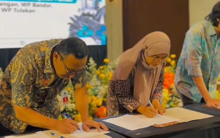 Langkah Strategis Tata Ruang Pacitan: DLH Gelar Konsultasi Publik I RDTR dan