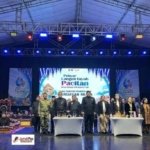 Gagarin Apresiasi Gebyar Langen Tayub Pecahkan Rekor MURI 2026, Jadi Momentum Kebangkitan Budaya Nasional di Pacitan