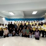 SPs “UNIKU” Kembali Boyong Mahasiswa dan Dosen ke Thailand dalam Program Share Learning