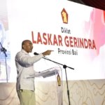 Laskar Gerindra Bali 2026: Bukan Sekedar Seragam, Tapi Pembinaan Disiplin, Kebersamaan Dan Pengabdian