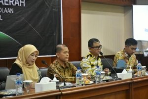 Pemkab Kuningan Dorong Digitalisasi Aset Daerah untuk Perkuat PAD dan Amankan Sertifikat