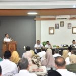 Bupati Kuningan Dorong Optimalisasi ZIS dari 10.000 Tenaga Pendidik: Tekankan Transparansi dan Penyaluran Tepat Sasaran
